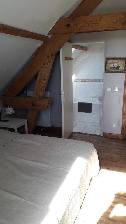 4 Joliette Guest House Tartiers Ngoại thất bức ảnh