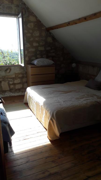 4 Joliette Guest House Tartiers Ngoại thất bức ảnh